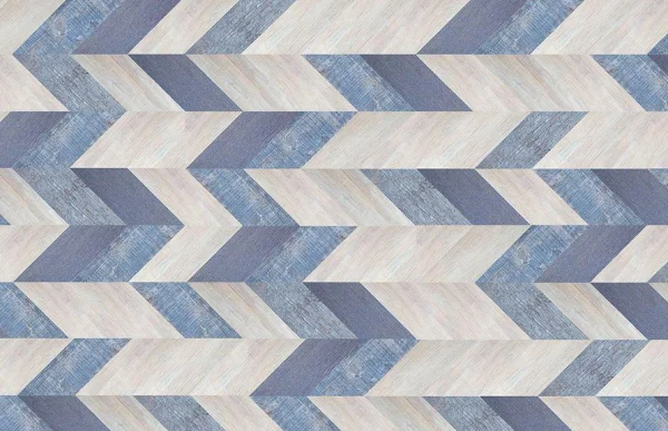 Пробковое покрытие CorkStyle Chevron Blue (1235*305*6 мм) HC в Нефтекамске