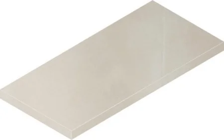 Керамогранит Italon Континуум Пьюр Ступень угловая левая 33х60 (Натуральная) в Нефтекамске