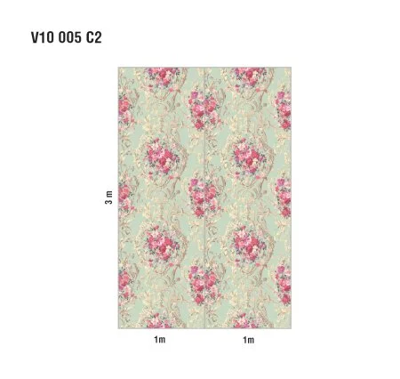 Обои Loymina Classic II V10, 005, C2 в Нефтекамске