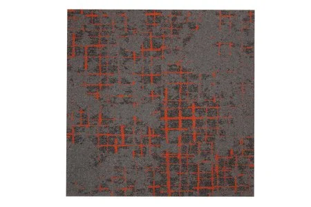 Ковровая плитка AW Macro 91 в Нефтекамске