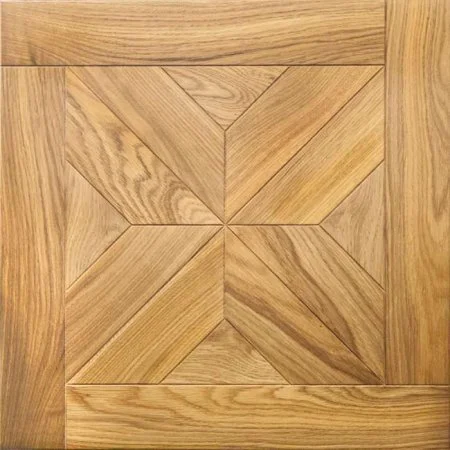 Модульный паркет Kochanelli Верона Дуб Пулито 470х470х15 мм в Нефтекамске