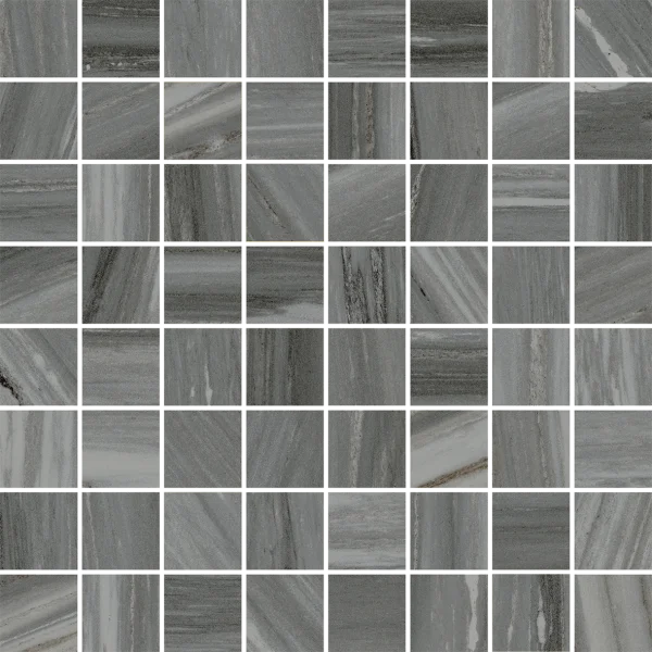 Керамогранит Italon Шарм Эдванс Палиссандро 29,2х29,2 мозаика (Люкс) в Нефтекамске