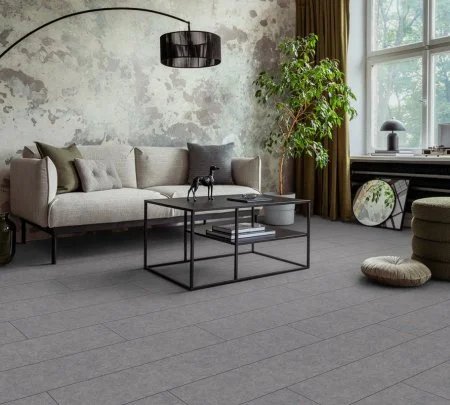 Ламинат Kastamonu Lagoon XL FP741 Асфальт Терраццо в Нефтекамске