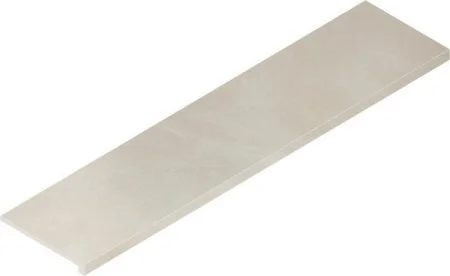 Керамогранит Italon Континуум Пьюр Ступень Фронт 33х120 (Натуральная) в Нефтекамске