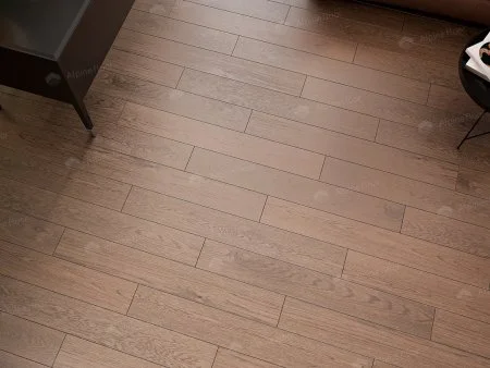 Инженерная доска Alpine Floor Villa Дуб Мокко в Нефтекамске