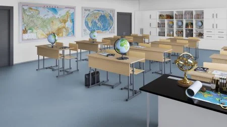 Линолеум Tarkett Acczent Pro Aspect 10 3 м в Нефтекамске