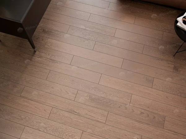 Инженерная доска Alpine Floor Villa Дуб Мокко в Нефтекамске