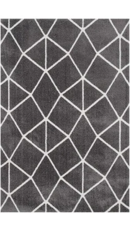 Ковер Синтелон Creative 1,60X2,30 49GWG Прямоугольник в Нефтекамске