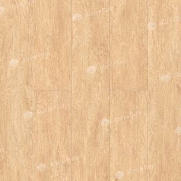 Каменно-полимерная плитка Alpine Floor Classic Бук ECO 152-9, 4мм 43 класс в Нефтекамске
