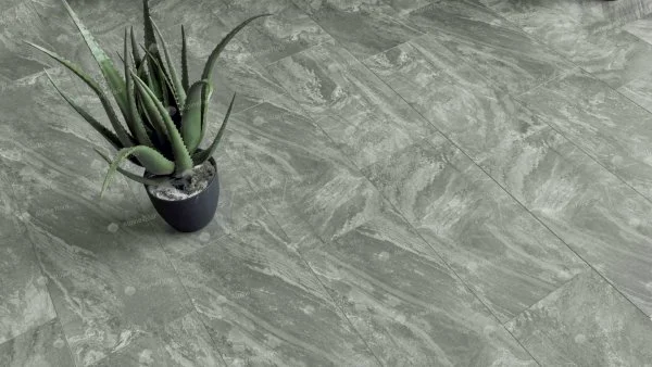 Кварц-виниловая плитка Alpine Floor Light Stone Хэмпшир ECO-15-11 2,5 мм. 43 класс в Нефтекамске