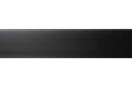 Плинтус дюрополимерный Bonkeel 02 Черный (80х14х2000 мм) в Нефтекамске
