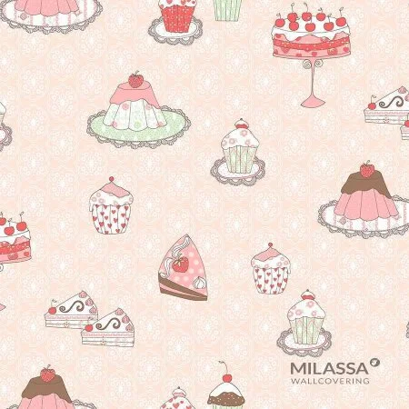 Обои Milassa Twins 13, 007 в Нефтекамске