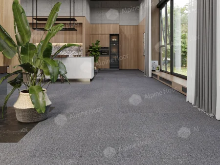 Ковровая плитка Alpine Floor Huron 402-3 Манитулин в Нефтекамске