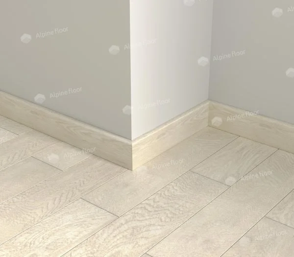 Кварцевый плинтус Alpine Floor Parquet Light 13-14 Дуб Адара в Нефтекамске