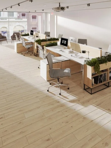 Ламинат Egger PRO 8/33 4V Aqua+ Дуб Муром EPL139 в Нефтекамске