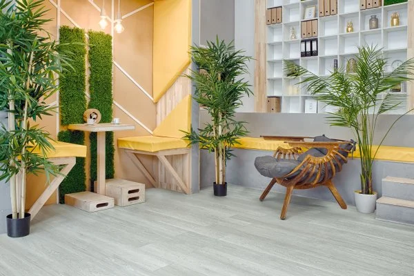 Каменно-полимерная плитка Alpine Floor Grand Sequoia Секвоя Сагано ECO 11-22, 4мм 43 класс в Нефтекамске