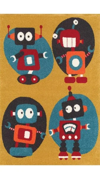 Ковер Синтелон Play 1,20x1,70 E2YPY Прямоугольник в Нефтекамске