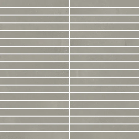 Керамогранит Italon Континуум Айрон Мозаика Стрип 30х30 (Натуральная) в Нефтекамске