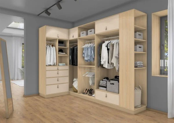 Ламинат Egger PRO 8/33 Дуб Гроув EPL089 в Нефтекамске