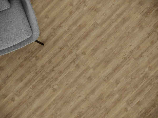 Кварц-виниловая плитка FineFloor Strong Дуб Мура FF-1254 в Нефтекамске