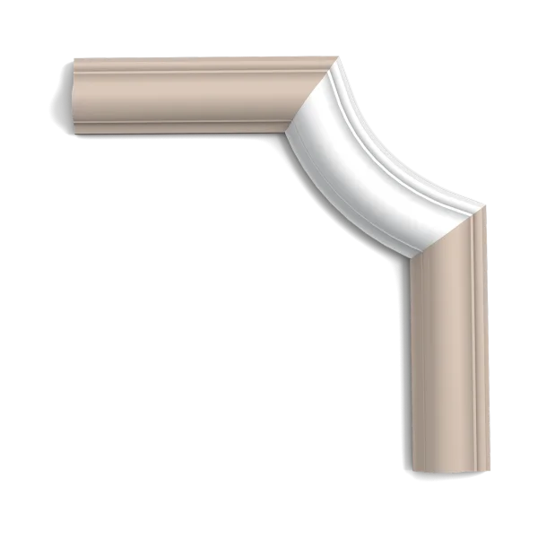 Угловой элемент Orac P801C (198*110*260 мм) в Нефтекамске