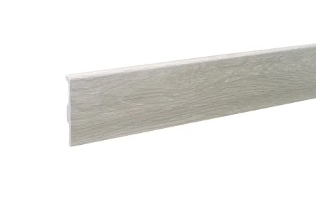 Плинтус дюрополимерный Bonkeel Дуб Густо (80х14х2000 мм) в Нефтекамске