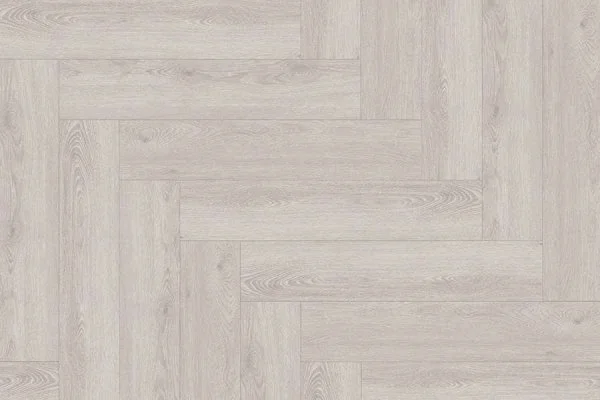 Виниловый пол Floor Factor Herringbone White Smoke Oak в Нефтекамске