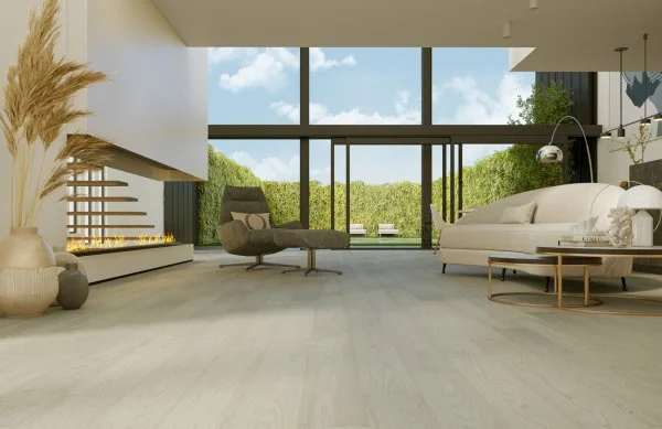 Паркетная доска Quartz Parquet Классик 7 мм Дуб Песочный 408 в Нефтекамске