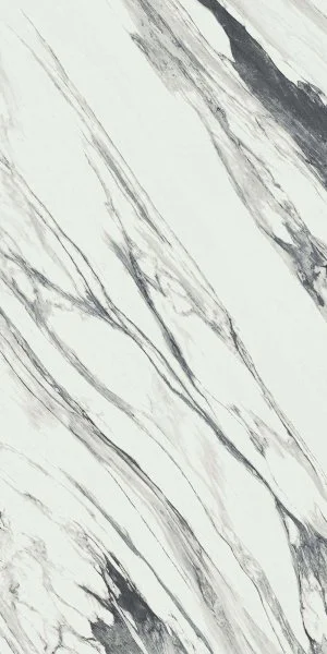 Керамогранит Italon Шарм Делюкс Статуарио Фантастико 80х160 (Натуральная и реттифицированная) в Нефтекамске