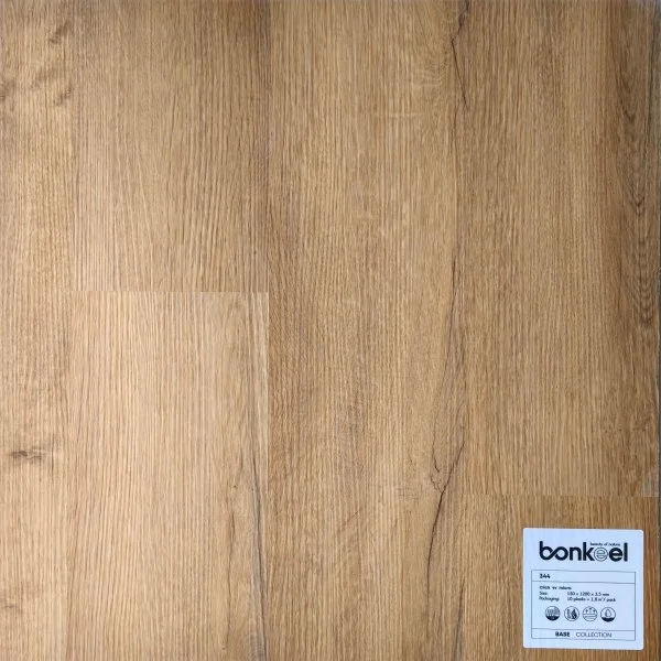 Плитка SPC Bonkeel Base 3.5мм 344 в Нефтекамске