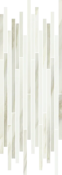 Керамогранит Italon Шарм Эдванс Кремо 26х75 Стрип (Люкс и реттифицированная) в Нефтекамске
