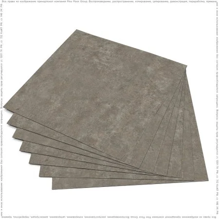 ПВХ плитка FineFlex Stone Пайер FX-205 в Нефтекамске