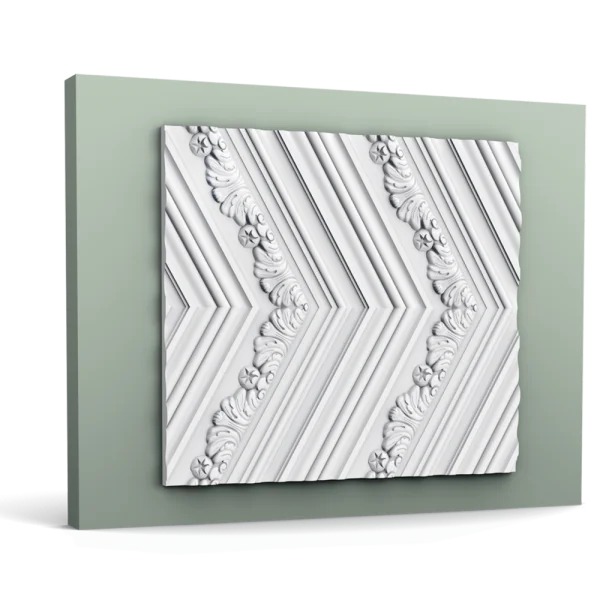 Декоративная панель Orac W130 (200x40x2 см) в Нефтекамске