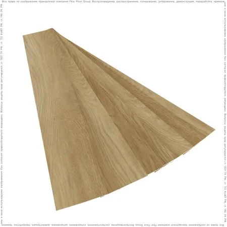 ПВХ плитка FineFlex Wood Дуб Эрзи FX-111 в Нефтекамске