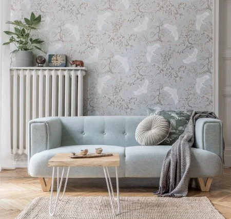 Обои Milassa Сканди Дзен JA1 006 в Нефтекамске