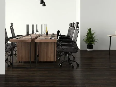 ПВХ Плитка IVC Tanto 849 Bergen Oak в Нефтекамске