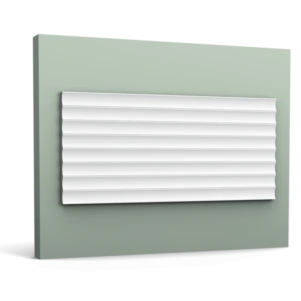 Декоративная панель Orac W109 (200x25x1.2 см) в Нефтекамске