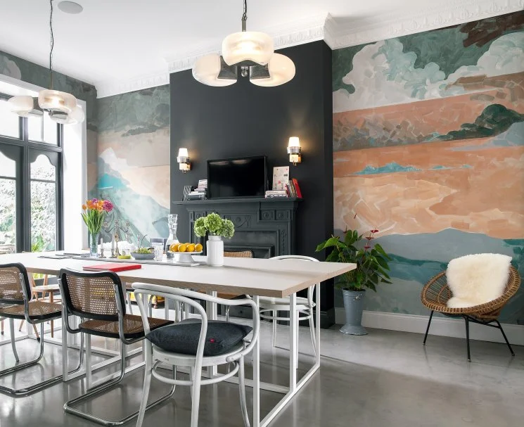 Обои Loymina Etude vol. II ETD20 004 в Нефтекамске