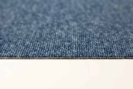 Ковровая плитка Bonkeel Space Blue в Нефтекамске