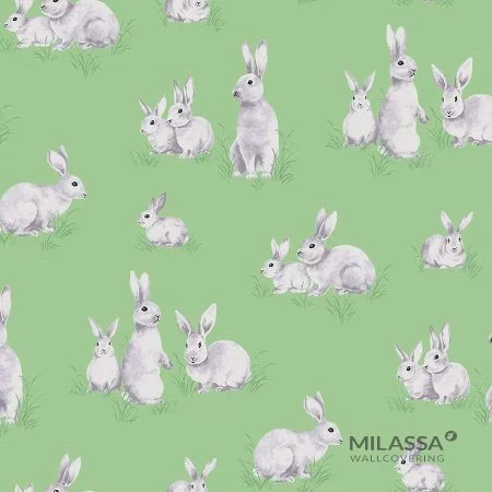 Обои Milassa Twins 1, 005 в Нефтекамске