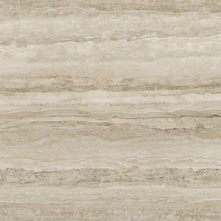 Керамогранит Vitra CityStone Травертин Линейный 60х60 (Натуральная и Реттифицированная) в Нефтекамске