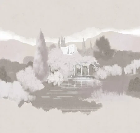 Обои Loymina Пейзаж vol. 2 ART12 002 в Нефтекамске