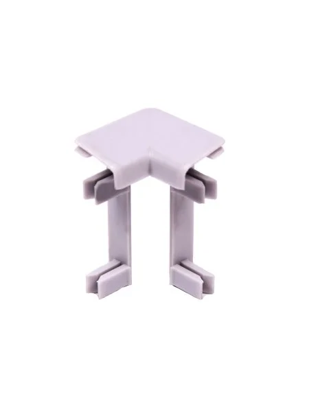 Внутренний угол Korner 106 Светло-серый в Нефтекамске