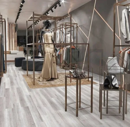 Виниловый пол Royce Ultima U1961 Дуб Албани в Нефтекамске