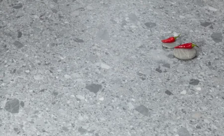 Плитка SPC Bonkeel Tile 4мм Grigio Terrazzo в Нефтекамске