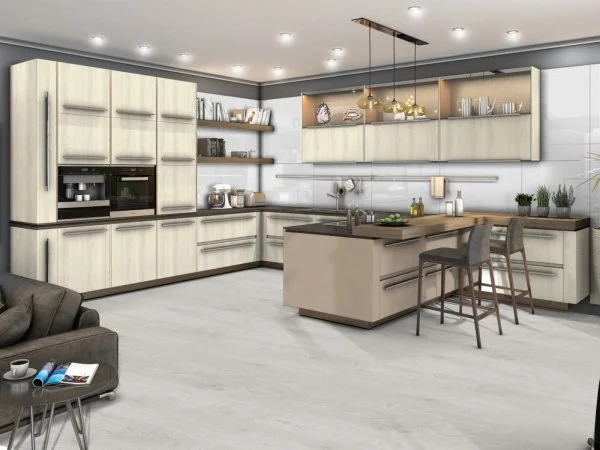 Ламинат AGT Effect PRK903 Эверест в Нефтекамске