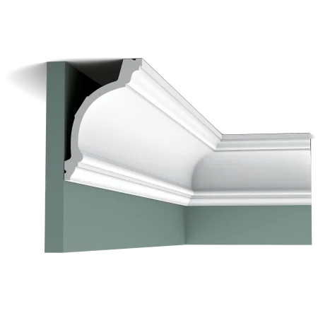 Карниз Orac C217 (156*103*2000 мм) в Нефтекамске