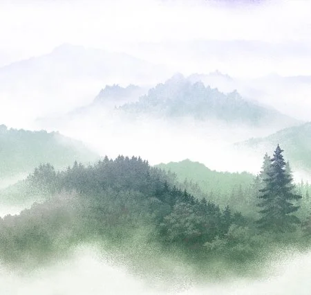 Обои Loymina Пейзаж ART7 005 в Нефтекамске