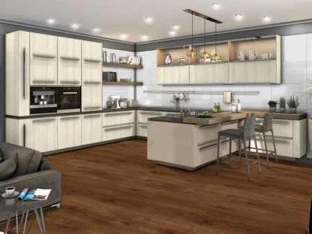 Ламинат AGT Effect PRK909 Россо в Нефтекамске