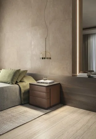 Керамогранит Italon Этернум Голд 60х120 (Натуральная и Реттифицированная) в Нефтекамске